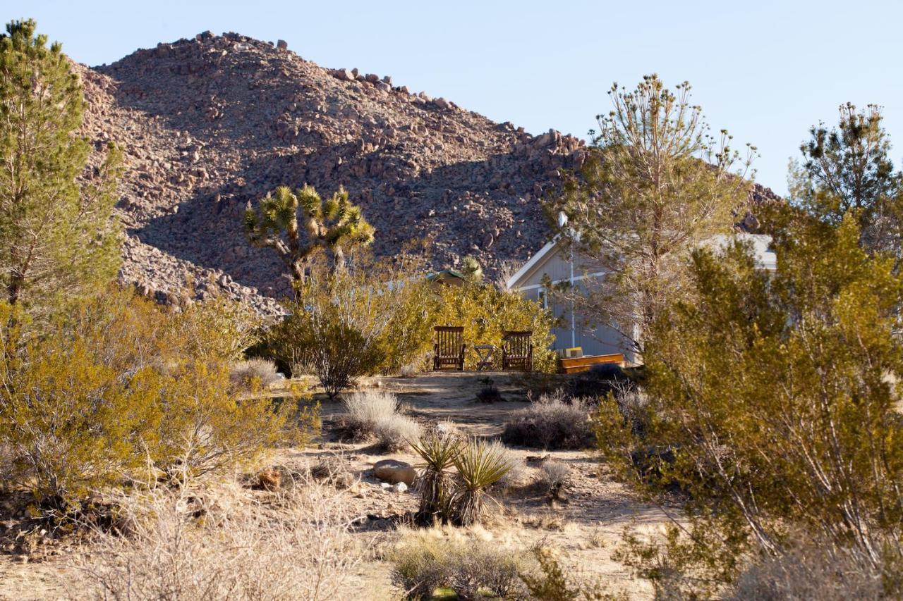 @ Marbella Lane - 10 Acres Oasis Desert Retreat! Джошуа-Три Экстерьер фото