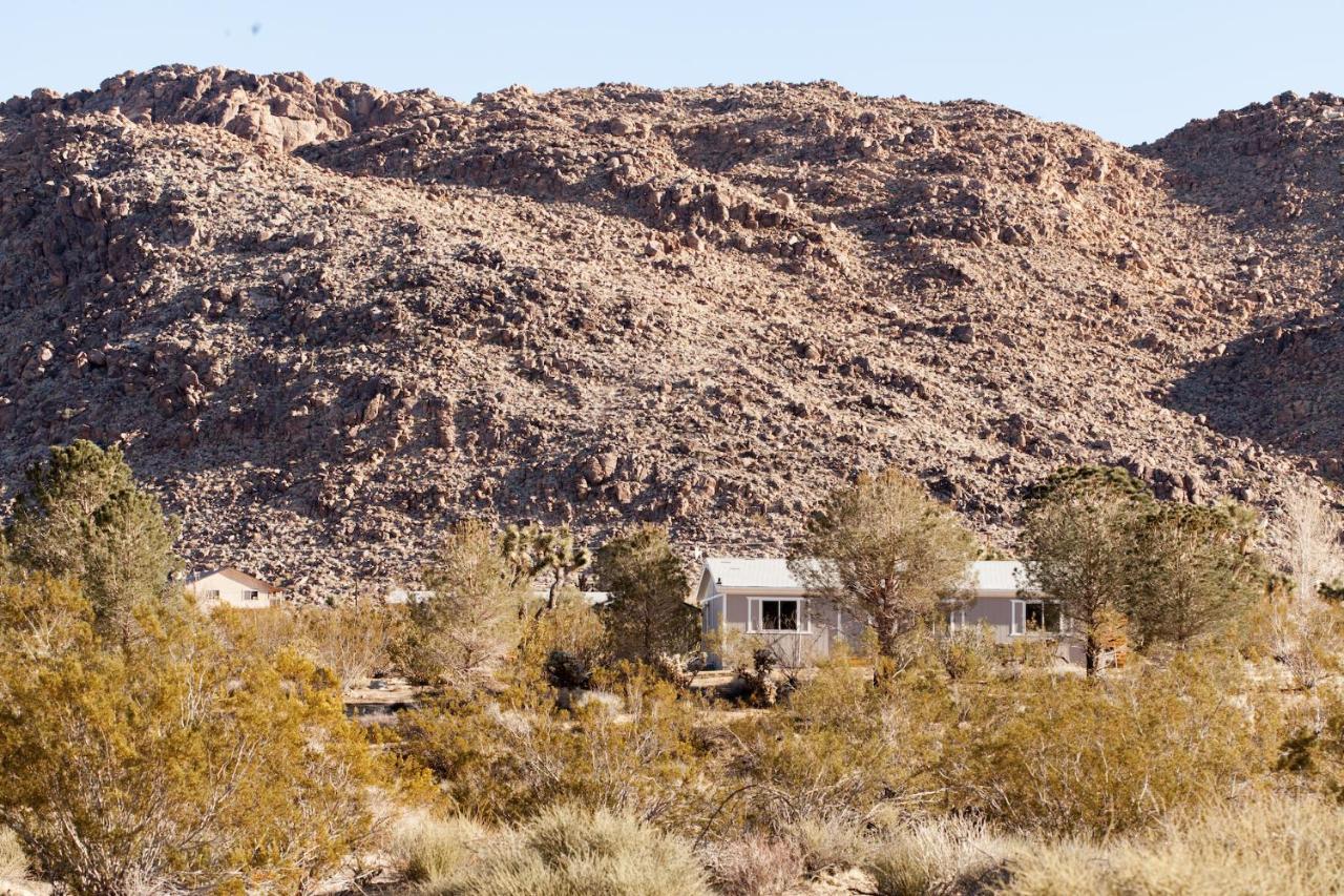 @ Marbella Lane - 10 Acres Oasis Desert Retreat! Джошуа-Три Экстерьер фото